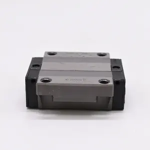 Japan Linear Guide Block RSR 14WVM Bearing linear motion system RSR14WVM ball bearing Ball runner block carbon steel linear motion