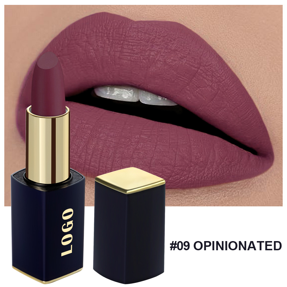 #09 OPINIONÉ