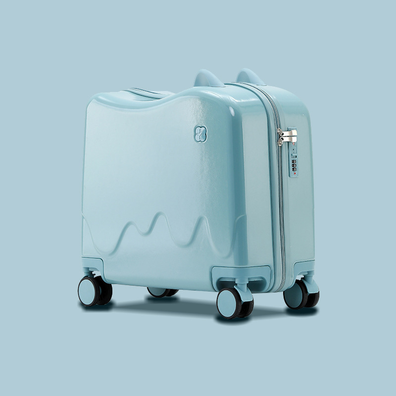 Sky Blue