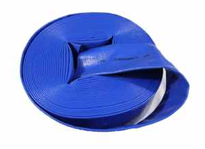 <span class=keywords><strong>2</strong></span>英寸3英寸软聚氯乙烯铺设平管，用于高压灌溉耐用灵活的浇水系统 - Product Image 2