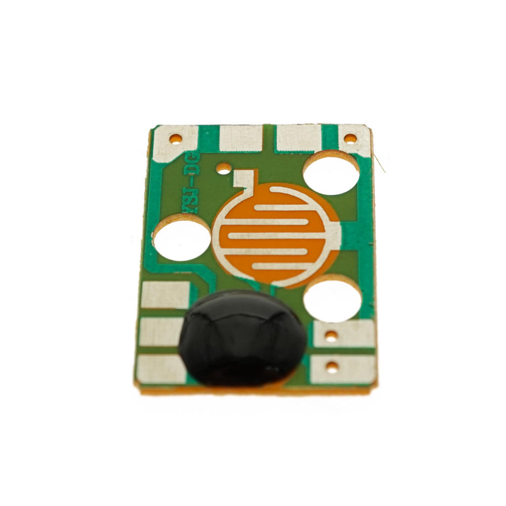 Factory Wholesale Sound Module Trigger Dog Barking Music Chip 3V