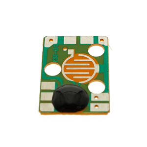 Fabrik-Großhandel Soundmodul Trigger Hundegebell Musik-Chip 3V-4.5V Yelp Sprachmodul für DIY/Spielzeug - Product Image 1