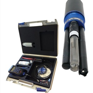 Analyseur de qualité de l'eau multiparamètres portable Aquaread Ap-700/800 pour la surveillance de l'eau - Product Image 4