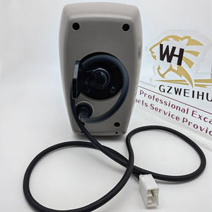 Parti di ricambio per escavatore 320 d2 320 d2 Monitor 309-5711 279-7611 260-2160 243-7058 157-pannello di visualizzazione del Monitor 2602160 3198 - Product Image 5