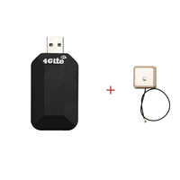 Dongle USB SIMCOM SIM7600G-H, module LTE 4G Cat4, HSPA+, GSM, GPRS, EDGE, UMTS, compatible avec les séries SIM7600, SIM7500, SIM7600X-H