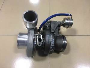 Turbocompresor 7N2515 para motores 3306 Turbo 4LF-302 - Product Image 2