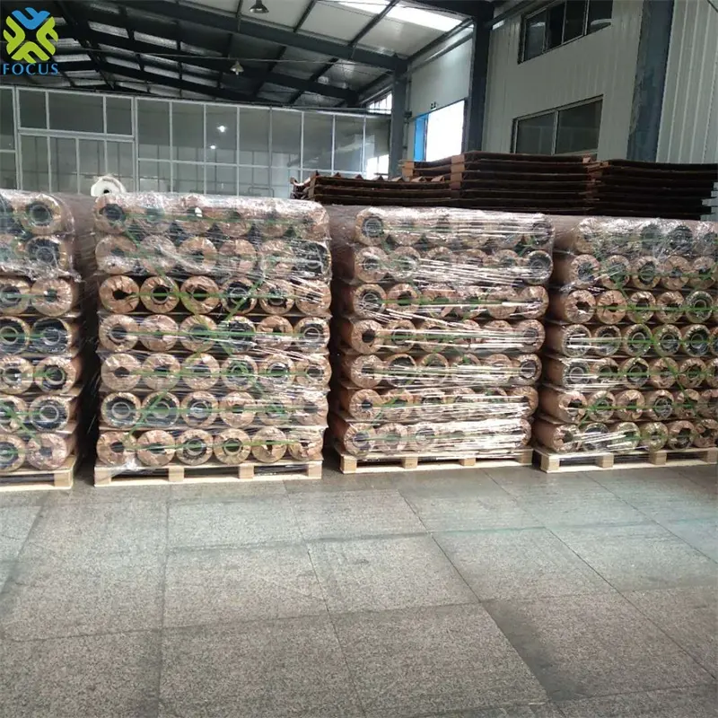 Lightweight Metalized Agricultural Orchard MPE CPP Aluminum Coated Reflective Film