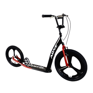 <span class=keywords><strong>Trottinette</strong></span> acrobatique à 2 grosses roues, <span class=keywords><strong>trottinette</strong></span> à pédales pour adolescents, <span class=keywords><strong>trottinette</strong></span> pour adultes - Product Image 3