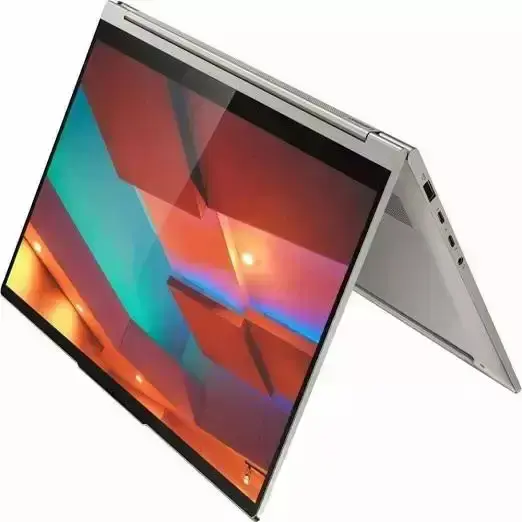 Lenovo laptops with Pen