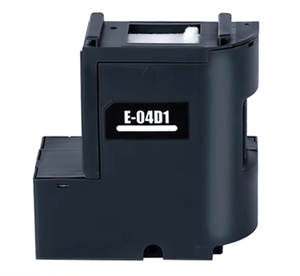 Caja de mantenimiento de tinta E04D1 Compatible para <span class=keywords><strong>Epson</strong></span> M3180 M3170 M3140 M2170 M2140 T04D1 T04D100 C13T04D100 EWMB2 <span class=keywords><strong>precio</strong></span> de fábrica - Product Image 1