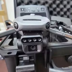 Mavic 3 Multispectral RTK Drone with RGB Camera and Multispectral Camera M3M 20 MP 4/3-inch CMOS Mavic 3M - Product Image 5