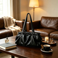 Sac à bandoulière personnalisé pour femme, sac à main de créateur, vente en gros