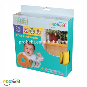 Probebi Rubber Corner Protector Edge Cover Edge Protector - Product Image 6
