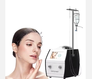 Máquina de Hidrodermoabrasión con Oxígeno al Mejor Precio, Rejuvenecimiento Óptico de la Piel, para Belleza Profesional - Product Image 2