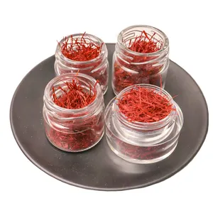 Bulk High Quality Pure Saffron Negin Saffron