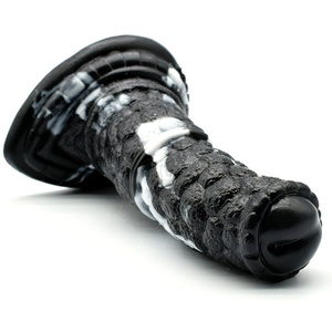 YOCY-2111 Juguete Sexual de Silicona Líquida con Forma de Caballo Alienígena para Masaje y Masturbación Masculina - Product Image 4