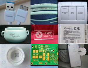 Đồ sành sứ món ăn Tấm <span class=keywords><strong>UV</strong></span> khắc laser tấm thủy tinh gốm <span class=keywords><strong>UV</strong></span> Máy in laser 3W 5W 10W <span class=keywords><strong>UV</strong></span> Laser đánh dấu - Product Image 5