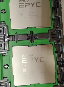 EPYC 9754 128 คอร์ 256 เธรด SP5 CPU 360W 5nm สำหรับเซิร์ฟเวอร์ระดับองค์กร - Product Image 3