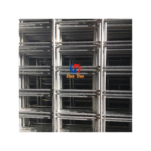 Boerderij Bewaker 5 'X 16 'Gegalvaniseerde 4 Gauge Gelaste Paardpanelen - Product Image 4