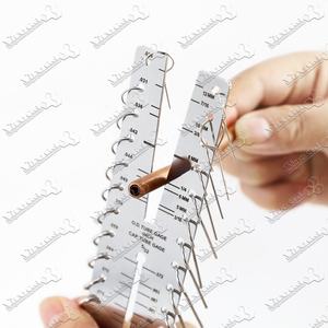 Outil CT-1101 professionnel à haute olalité outil HVAC outil d'inspection <span class=keywords><strong>capillaire</strong></span> en cuivre - Product Image 5