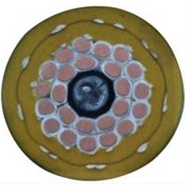 สายเคเบิลโพลียูรีเทนแบบมาตรฐาน RLR 0.6/1kV ยืดหยุ่น ทนทานต่อการงอ ได้รับการรับรอง CCC รับประกัน 1 ปี สำหรับอุปกรณ์ม้วน - Product Image 5