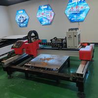 Petite machine de découpe laser 3015-1500W, mini-machine de découpe laser CNC pour la découpe de l'acier au carbone et de l'acier inoxydable
