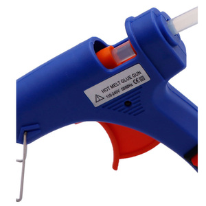 <span class=keywords><strong>Pistola</strong></span> <span class=keywords><strong>de</strong></span> <span class=keywords><strong>pegamento</strong></span> <span class=keywords><strong>termofusible</strong></span> <span class=keywords><strong>de</strong></span> 20W, minipistolas industriales para el hogar, herramienta eléctrica <span class=keywords><strong>de</strong></span> temperatura <span class=keywords><strong>de</strong></span> calor con barras <span class=keywords><strong>de</strong></span> <span class=keywords><strong>pegamento</strong></span> <span class=keywords><strong>de</strong></span> 7mm - Product Image 4