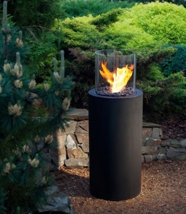 <span class=keywords><strong>Cheminée</strong></span> <span class=keywords><strong>bioéthanol</strong></span> écologique zéro émission, sans cendres, pour la décoration intérieure de maison, salon, chambre, hôtel - Product Image 1