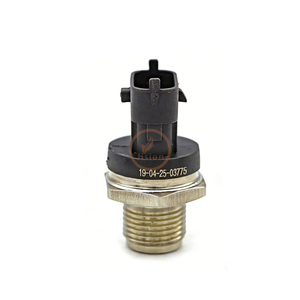 Sensor de Presión de Inyección de Combustible 0281002568 55190763 55195077 7701056064 - Product Image 1