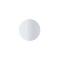White Rhodium
