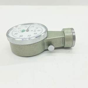 SYS-B Sand Mold <span class=keywords><strong>Tester</strong></span> dureza superfície - Product Image 3