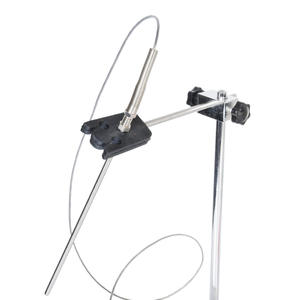 Agitador Magnético de Laboratorio Mk Mhs A, 220V, con Pantalla Digital, Temporizador y Función de Calentamiento para Uso en Laboratorio - Product Image 1