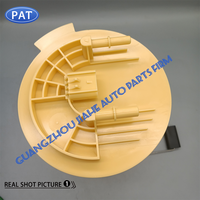 Module de pompe à carburant pour Dodge Nitro Jeep Liberty 07-09, référence 52129207AC, unité de niveau de carburant, réservoir EFG1943 68004113AA