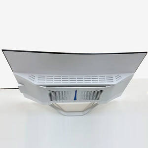 Оптовая продажа, моноблок с изогнутым экраном 32 дюйма, игровой компьютер I5 12450H 16GB RAM 1TB SSD OEM, бизнес-компьютер все в одном, игровой ПК - Product Image 5