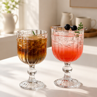 Verre à champagne en forme de cœur romantique français pour fête de mariage, écologique