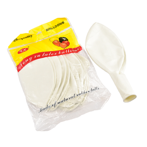 Ballon gonflable en latex brillant coloré de 36 pouces, marque TX, pour la Saint-Valentin, la fête des mères, <span class=keywords><strong>Halloween</strong></span>, mariage - Product Image 1