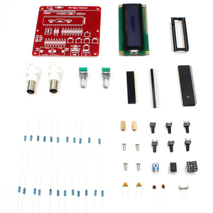 AVR DDS函数DDS信号发生器模块套件正弦/三角形/方波 - Product Image 6