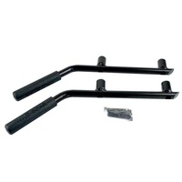 Kits d'intérieur de sanglier modifiés automatiquement pour Jeep JK 2007-2017 TJ Unlimited Sports Rubicon Sahara 2 4 portes Accessoires de voiture arrière