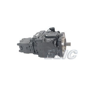 Nueva Bomba Principal Hidráulica Axial para Excavadoras PC55, PC200-8, PC200-7, PC27, PC45, PC40, PC50MR - Product Image 4