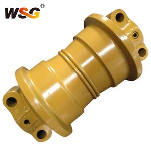 Rouleau de chenille pour bulldozer D31, ensemble de disques, vente chaude - Product Image 6