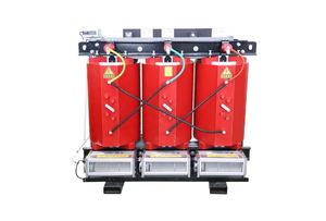 2500kva 2000kva 10kv/6kv तीन चरण चरण चरण hv विद्युत वितरण शुष्क-प्रकार बिजली ट्रांसफार्मर oltc इनडोर उपयोग आइसो9001 उच्च - Product Image 4