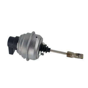 Válvula Solenoide de Turbocompresor Poyracing TWA07 para Volkswagen T5 con Sensor - Product Image 4