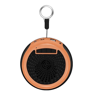 Altavoz Ak108, Woofer, <span class=keywords><strong>Parlante</strong></span> Portátil, <span class=keywords><strong>Boombox</strong></span>, Altavoz Portátil, Google Home Mini, Altavoz Inalámbrico Bluetooth para Exteriores - Product Image 1