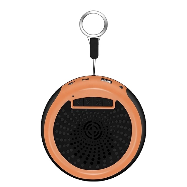 Ak108 Portable for 5.3 Home Theatre Boombox Speaker with 5-10W Output Voice Control & Radio Wireless Outdoor Use