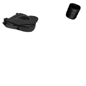 Dispensador de bolsas de basura portátil para barcos, accesorios resistentes para botes pontónicos, fabricado por BSCI, dispensador de bolsas de basura para coche, bote de basura portátil para barcos. - Product Image 3