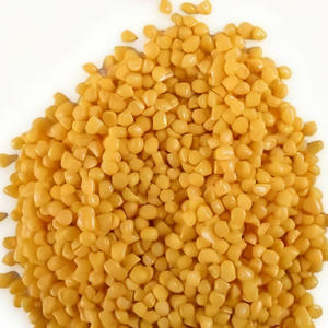 גבוה <span class=keywords><strong>pvc</strong></span> <span class=keywords><strong>pvc</strong></span> pelleeminchloride חומר גלם סיני יצרן פוליויניל כלוריד מחיר טוב - Product Image 2