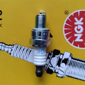 NGK L7T bugi cho bàn chải cắt Chainsaw hàng rào Tông đơ cắt Chainsaw Spark cắm - Product Image 4