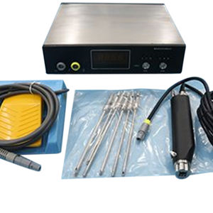 Ysenmed-Afeitadora artroscópica para artroscopia, sistema de afeitadora, Stryker - Product Image 4