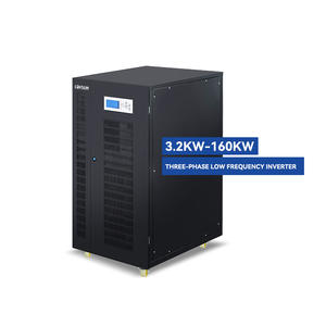 <span class=keywords><strong>Inversor</strong></span> fotovoltaico <span class=keywords><strong>de</strong></span> cadena MPPT trifásico para industria y comercio <span class=keywords><strong>Inversor</strong></span> 6.4KVA 92kw 150KW <span class=keywords><strong>Inversor</strong></span> <span class=keywords><strong>de</strong></span> sistema <span class=keywords><strong>de</strong></span> almacenamiento solar fuera <span class=keywords><strong>de</strong></span> la red - Product Image 1