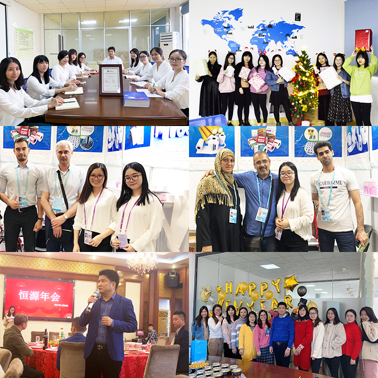 Thermal Transfer Label